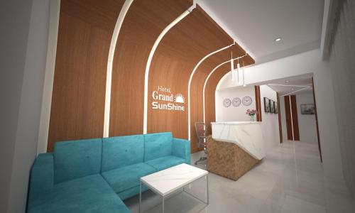 Hotel Grand SunShine Chittagong in 치타공