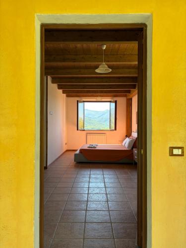 Alta Quiete in Serra Sant' Abbondio