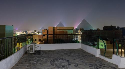 King Badr pyramids 3