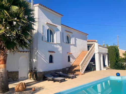 Villa Bozena