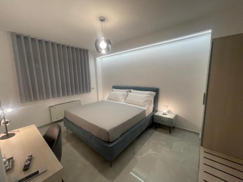 Gheloi Room in Gela