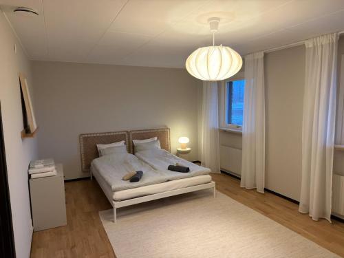 The Family-Friendly Townhouse in Kirseberg