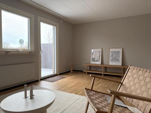 The Family-Friendly Townhouse in 시르세베리