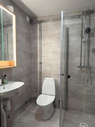 The Family-Friendly Townhouse in 시르세베리