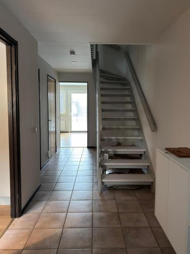 The Family-Friendly Townhouse in Kirseberg