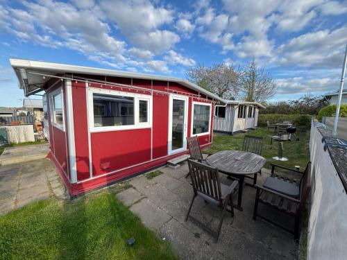 Campingurlaub Sehlendorf in Blekendorf, Deutschland