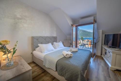 Apartments Nikčević 2