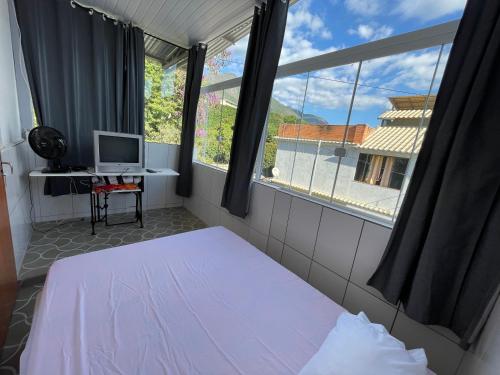 Suites da Bela 07 Caparao in 高卡帕拉奧