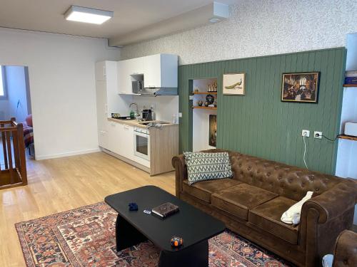 MAISON GERMÈS - CENTRAL & STANDING - Appartements traversants - Lits 180 King Size - Linge de lit et de toilette inclus - Parking à proximité, Luchon (fotografie 5)