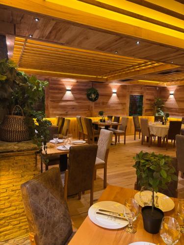 Veljanov Suites in Negotino