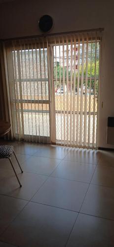 View, Casa en planta alta in Sarmiento