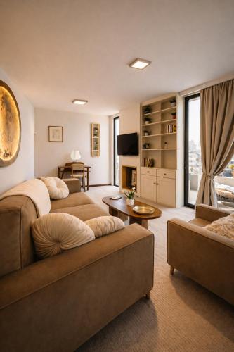 Athens rooftop terrace suite, Athen (Foto 7)