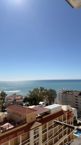 Private Studio in Benalmadena , 5min to the Beach