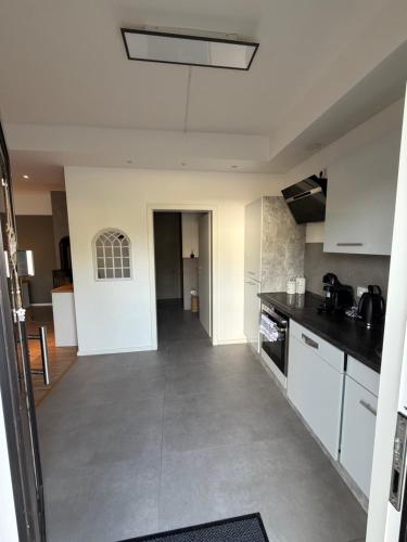 Ferienwohnung auf dem Land in Grethem
