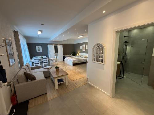 Ferienwohnung auf dem Land in Grethem