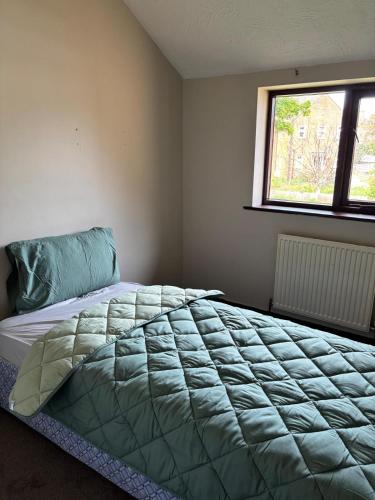 Modern 2-Bedroom in Cambridge with Parking in Chesterton