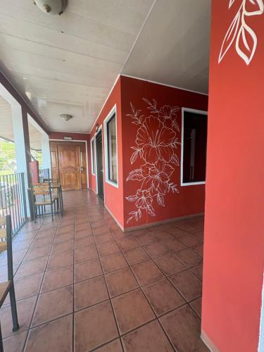 Exterior view, Aracari Stay in Quepos
