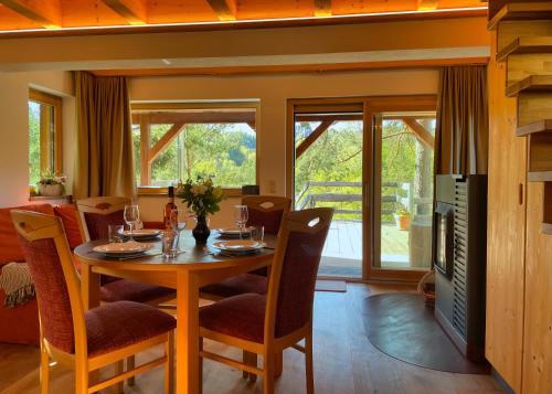 Food and beverages, Ferienhaus Siebenschlafer im Sandsteinidyll in Rathen