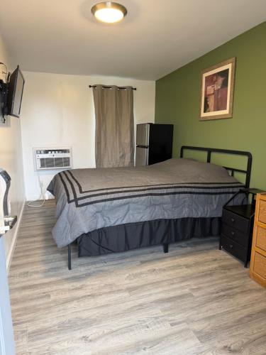 Rivers Inn in Fort Madison, USA