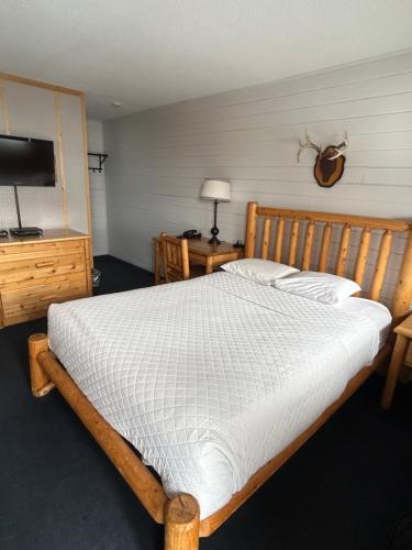. Drifters Motel & Restaurant