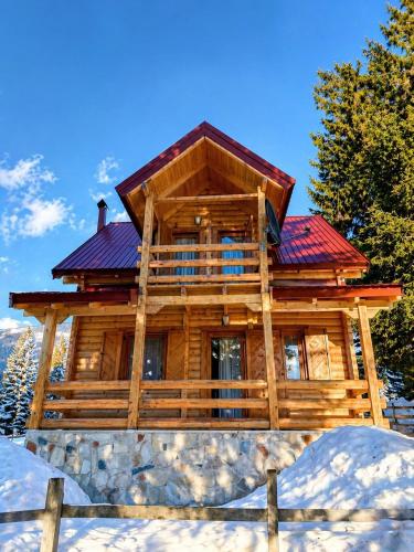 Guest house Mickovic