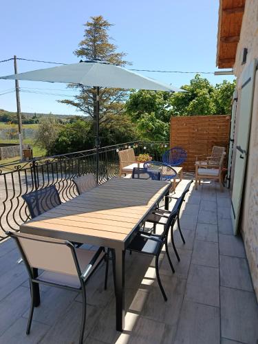 Mas provençal climatisé entièrement rénové au calme 8 pers (Mas provencal climatise entierement renove au calme 8 pers) in Montbrison-sur-Lez