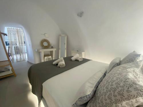 Argo Villa