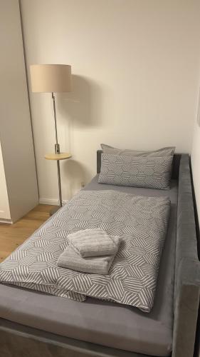 10 Minuten entfernt - Stilvolle Wohnung mit direkter Messeanbindung, Hannover (foto 2)