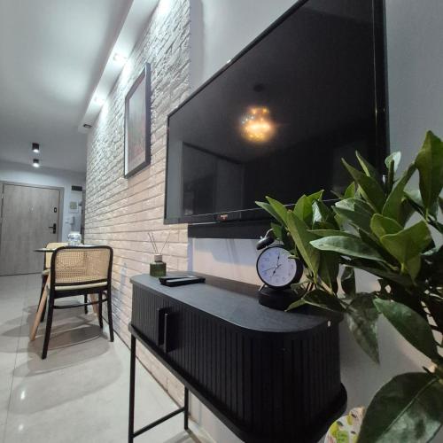 Limone Lake Apartment in Мронгово