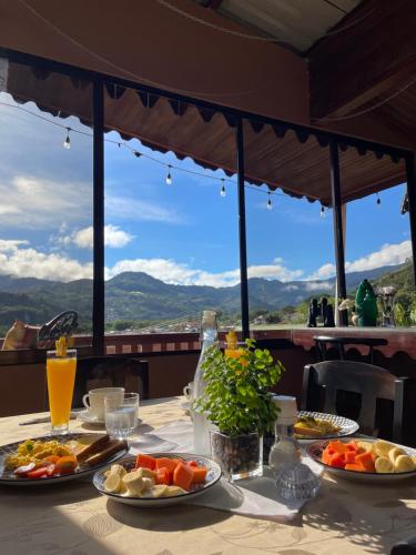 Dreams Lodge Orosi in Cartago