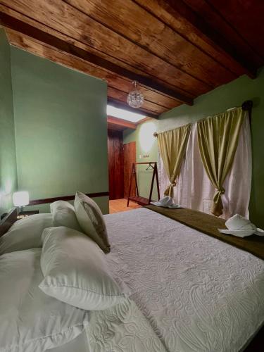 Dreams Lodge Orosi in Cartago
