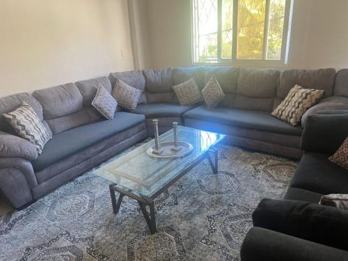 Saeed Apartment in อัญลูน