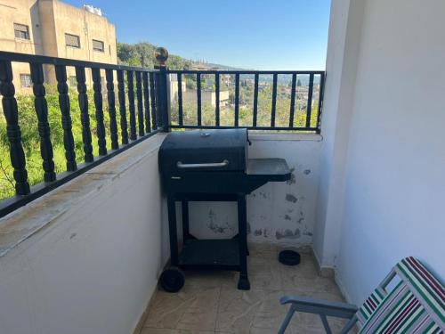 Saeed Apartment in อัญลูน