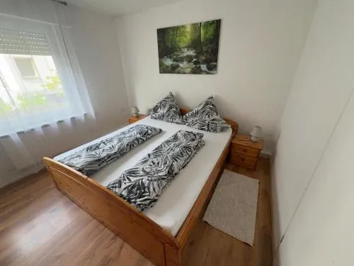 Zentral Siegen in Siegen, Deutschland