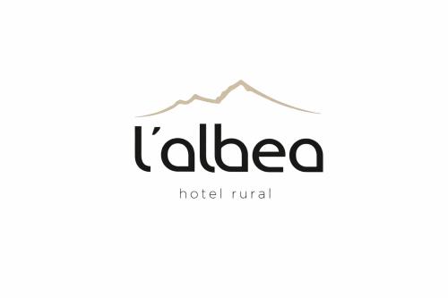 L'Albea Hotel Rural in Vall D'Alba