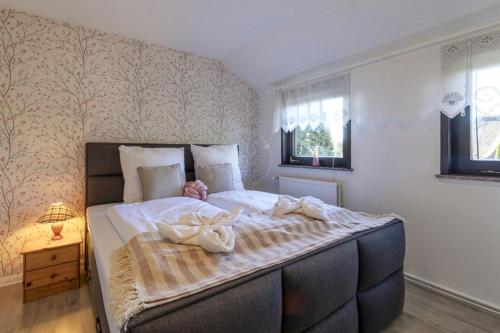 AMAYA SUITES nahe Heide Park, Serengeti Park & A7 in Soltau, Deutschland
