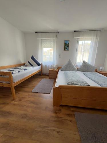 Dürschgangs Zimmer in Siegen, Deutschland