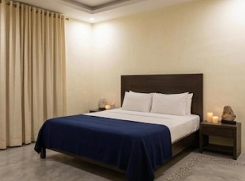 Hotel Twenty One Gulberg - image 6