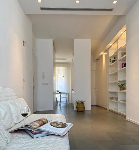 Bellariva Suite, Firenze