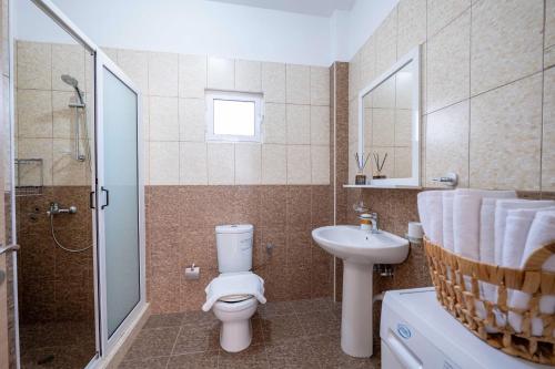 Parid Apartments - image 3
