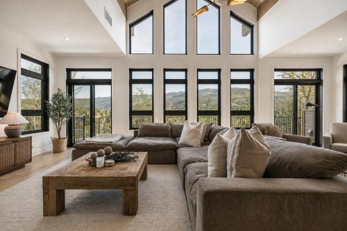 Tremblant Prestige - Verbier 6-203 – khách sạn tại Mont Tremblant