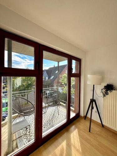 Cozy City Apartment Düsseldorf Köln (Cozy City Apartment Dusseldorf Koln) in Grevenbroich