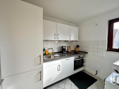 Cozy City Apartment Düsseldorf Köln (Cozy City Apartment Dusseldorf Koln) in Grevenbroich