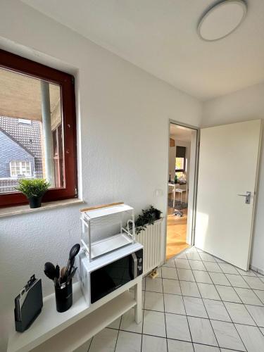 Cozy City Apartment Düsseldorf Köln (Cozy City Apartment Dusseldorf Koln) in Grevenbroich