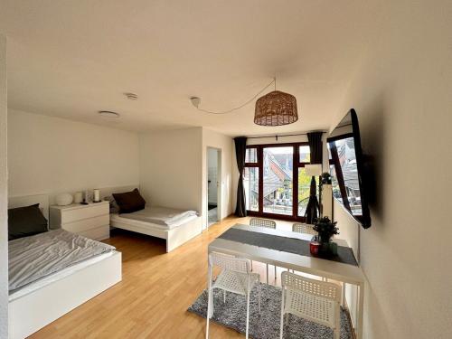 Cozy City Apartment Düsseldorf Köln (Cozy City Apartment Dusseldorf Koln) in Grevenbroich