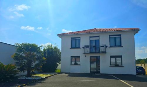 DIAG Appartement 3 Chambres in St Reverend