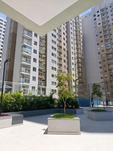 Exterior view, Mandala Azul - VLT - Novo Rio - Zona Sul a 10min in Santo Cristo