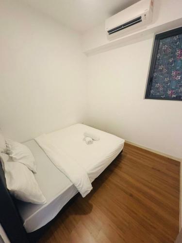 M Vertica Residence in KL Cheras - image 7