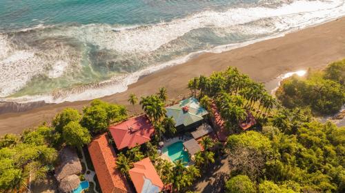 Host Company Jaco Luxury – khách sạn tại Playa Hermosa