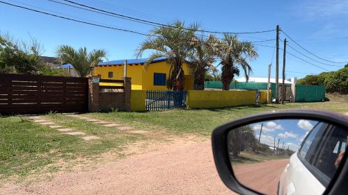 Casa Talo in Barra del Chuy
